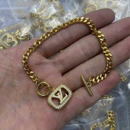 Picture of LV Bracelet _SKULVbracelet08ly12611040